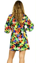 VESTIDO SELVA - Imagen 3