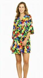 VESTIDO SELVA - Imagen 2