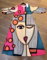 VESTIDO JAIRA - Imagen 8