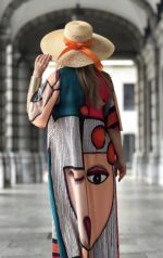 VESTIDO JAIRA - Imagen 5