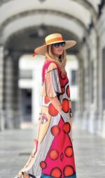 VESTIDO JAIRA - Imagen 2