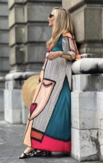 VESTIDO JAIRA - Imagen 4