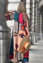 VESTIDO JAIRA - Imagen 3