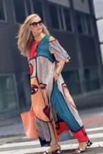 VESTIDO JAIRA - Imagen 6