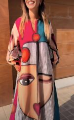 VESTIDO JAIRA - Imagen 7