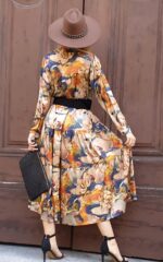 VESTIDO FANTASIA - Imagen 3