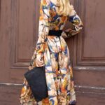 VESTIDO FANTASIA