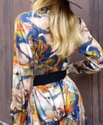 VESTIDO FANTASIA - Imagen 4