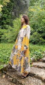 VESTIDO GRECIA - Imagen 2