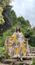 VESTIDO GRECIA - Imagen 3