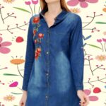 VESTIDO FLORY