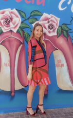 VESTIDO IBIZA - Imagen 2