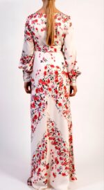 VESTIDO AZUCENA - Imagen 2