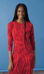 VESTIDO BANKS - Imagen 4