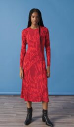 VESTIDO BANKS - Imagen 2