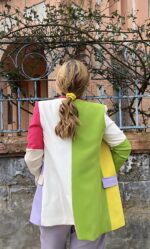 AMERICANA CANDY VERDE - Imagen 5