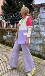 AMERICANA CANDY VERDE - Imagen 4