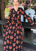 VESTIDO CORAZONES - Imagen 2