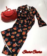 VESTIDO CORAZONES - Imagen 3