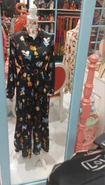 VESTIDO LARGO SNOOPY - Imagen 3