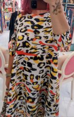 VESTIDO JAGUAR - Imagen 3