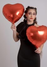 VESTIDO SIRENA - Imagen 5