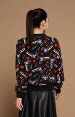 BLUSA ZINERVA - Imagen 3