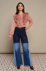 PANTALON TRAVIATA - Imagen 2