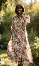 VESTIDO BLAKE