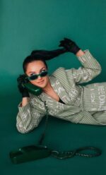 BLAZER MENSAJES - Imagen 7