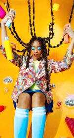 BLAZER SWEET CAKE - Imagen 2