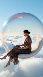 VESTIDO DOGON - Imagen 2