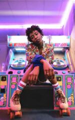 BLAZER SWEET CAKE - Imagen 3