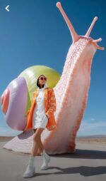 BLAZER MENSAJES - Imagen 9