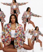 BLAZER SWEET CAKE - Imagen 4