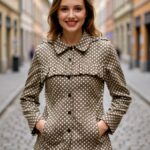 PARKA CANDELA