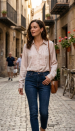 CAMISA JOSEFINA - Imagen 2