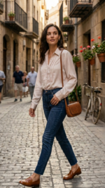 CAMISA JOSEFINA - Imagen 3