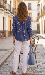 CAMISA PALM - Imagen 4