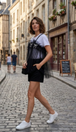 CAMISETA TABITHA - Imagen 2