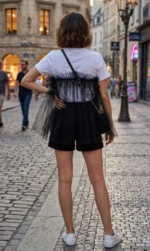 CAMISETA TABITHA - Imagen 3