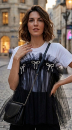 CAMISETA TABITHA - Imagen 4