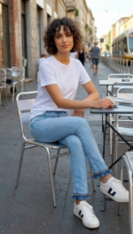 PANTALON AGNES - Imagen 3