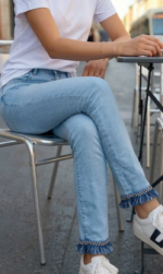 PANTALON AGNES - Imagen 4