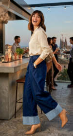 PANTALON CAMPAGNA - Imagen 2