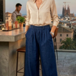 PANTALON CAMPAGNA