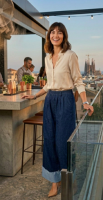 PANTALON CAMPAGNA - Imagen 3