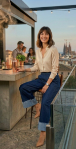 PANTALON CAMPAGNA - Imagen 4