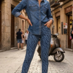 PANTALÓN MARA