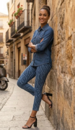 PANTALÓN MARA - Imagen 2